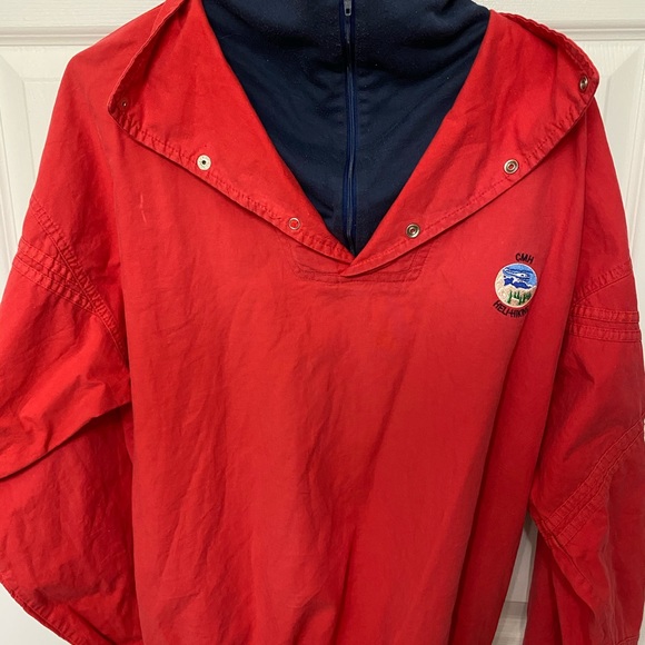 Vintage windbreaker! - Picture 3 of 5
